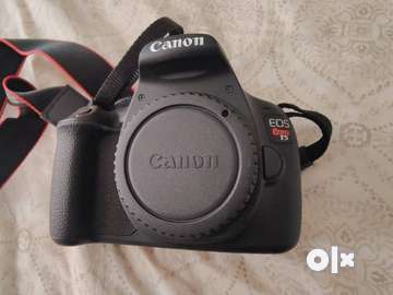 Canon 2024 EOS Rebel t5 Digital Camera