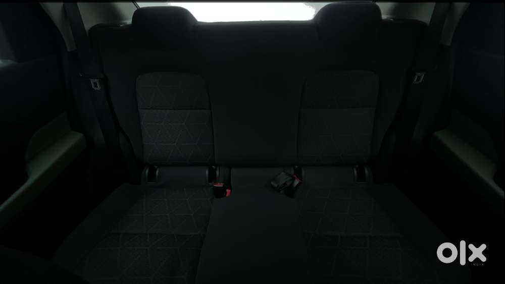 Tata Punch Adventure, 2024, Petrol