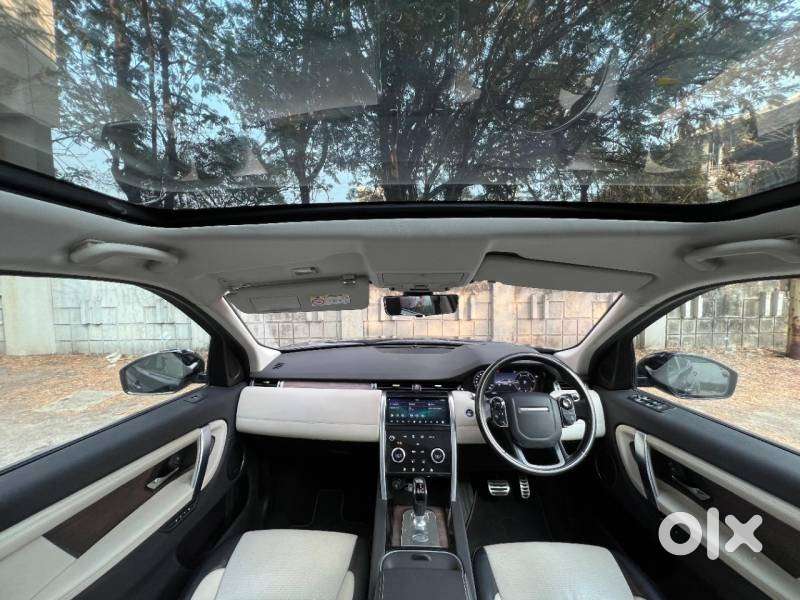Land Rover Discovery Sport Se R-dynamic Petrol, 2020, Diesel
