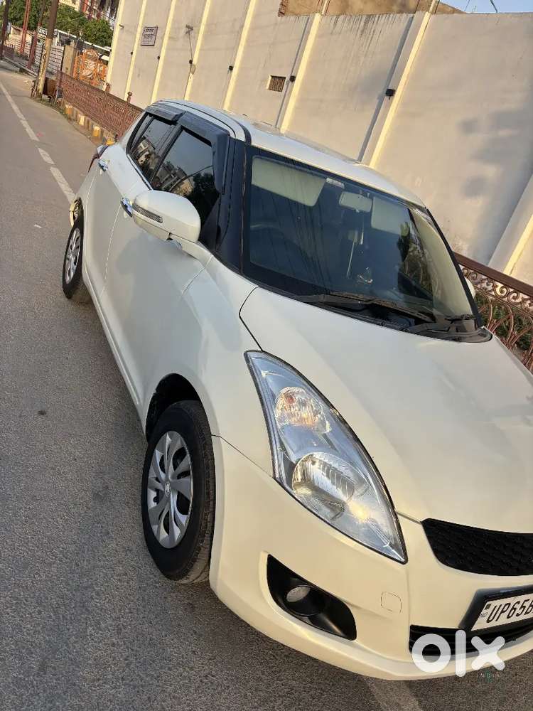 Maruti Suzuki Swift 2013 Diesel Well Maintained