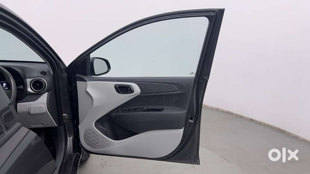 Hyundai Grand I10 Nios Magna 1.2 Kappa Vtvt, 2023, Petrol