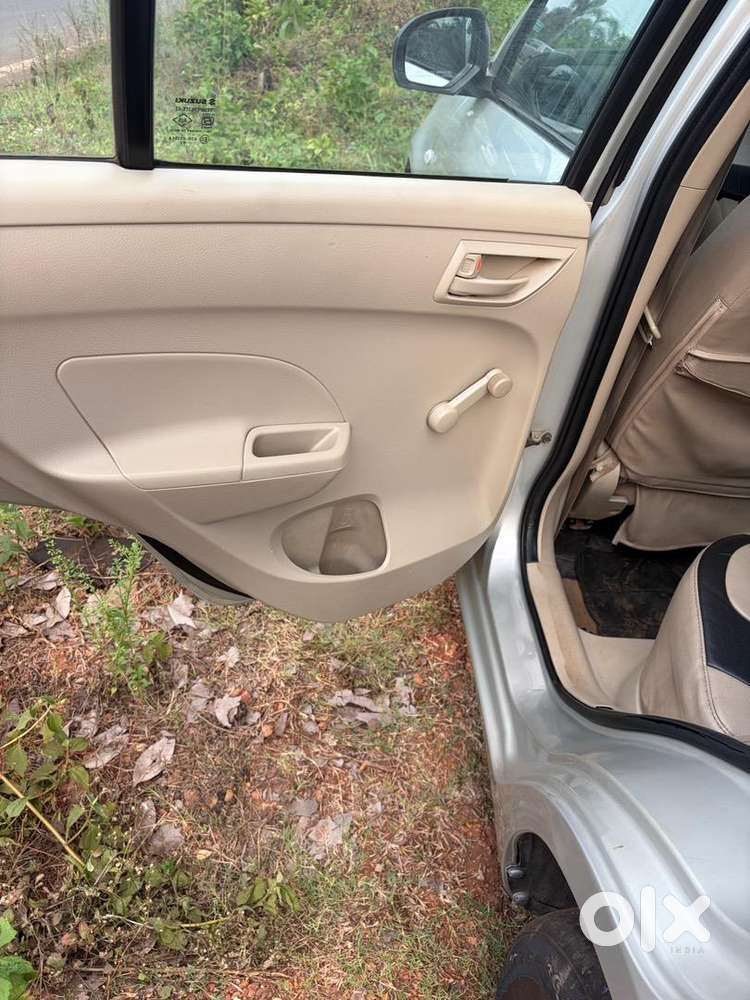 Maruti Suzuki Dzire 2019 Petrol Good Condition