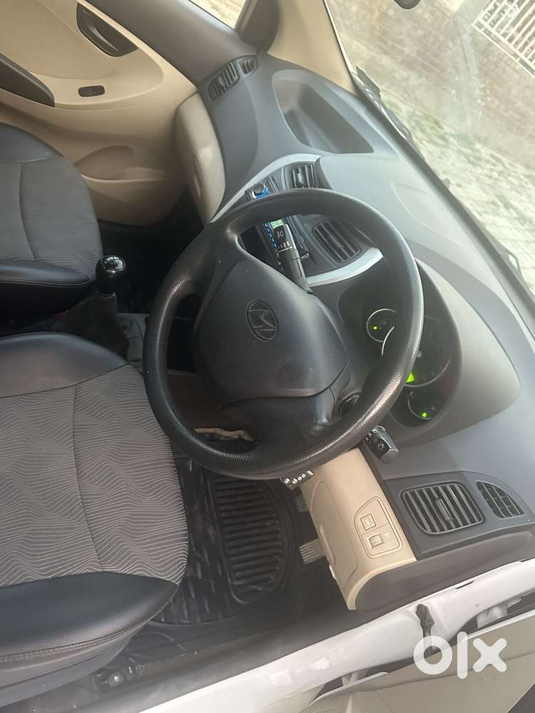 Hyundai Eon 1.0 Era Plus, 2013, Petrol