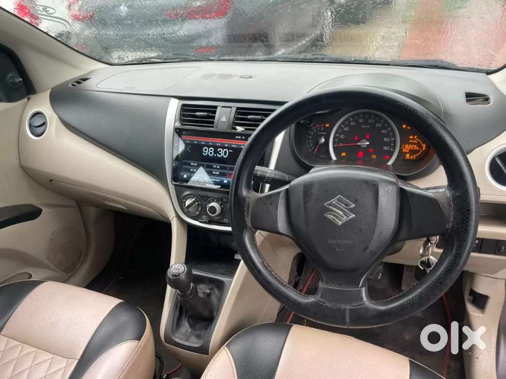 Maruti Suzuki Celerio Cng Vxi Optional, 2020, Cng & Hybrids