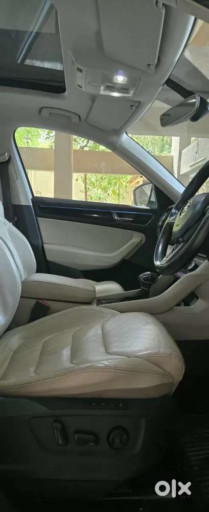 Skoda Kodiaq 2.0 Style Tdi 4x4 At, 2019, Diesel