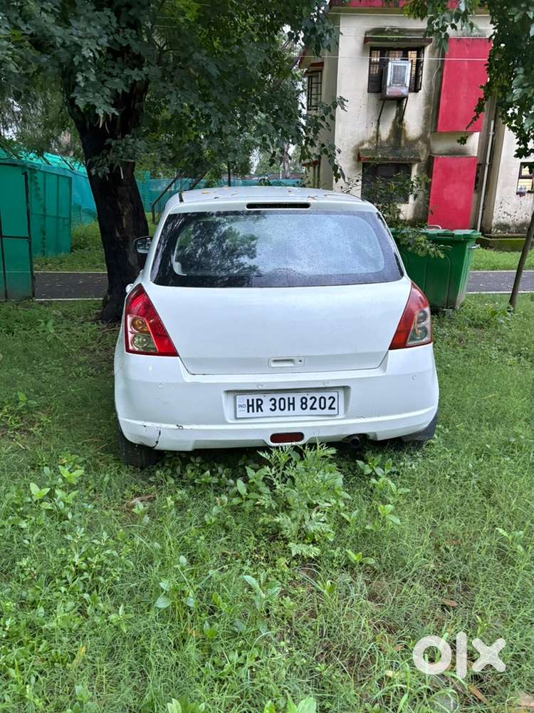 2010 Maruti Suzuki Km Driven