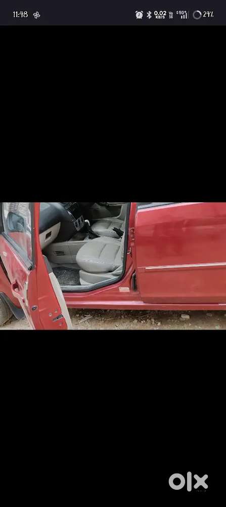 Recently Serviced Ful A 1 Condition You Can Drive Up To 6000 Km
