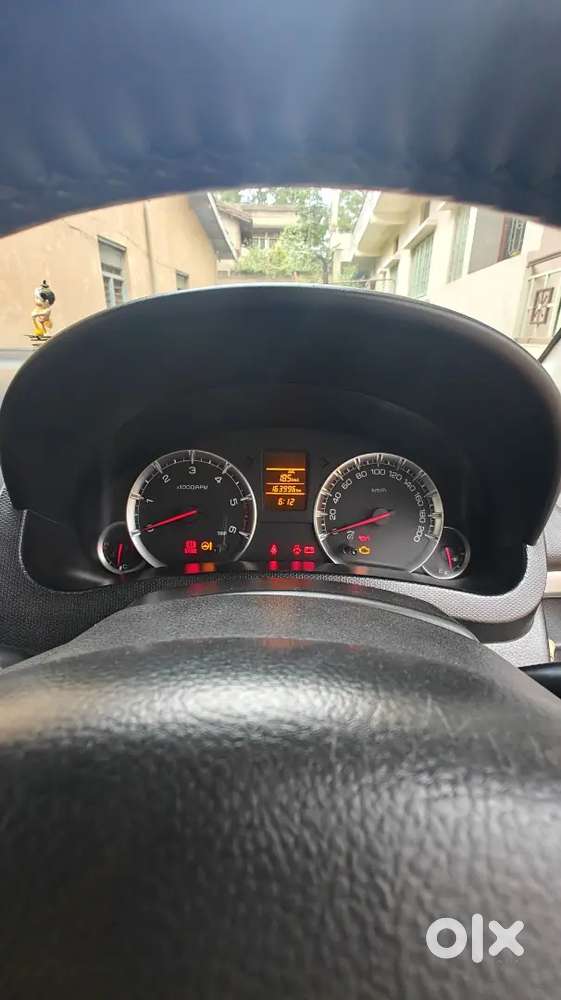Maruti Suzuki Swift Vdi 2013