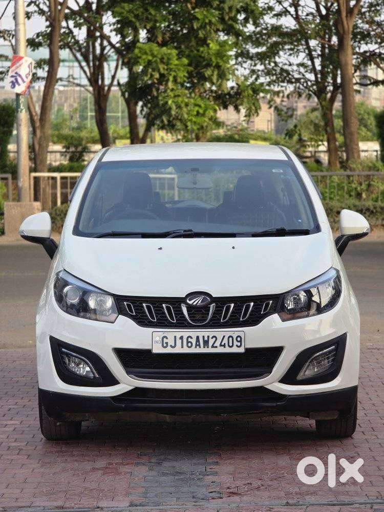 Mahindra Marazzo 1.5 M6 Plus 7 Str, 2023, Diesel
