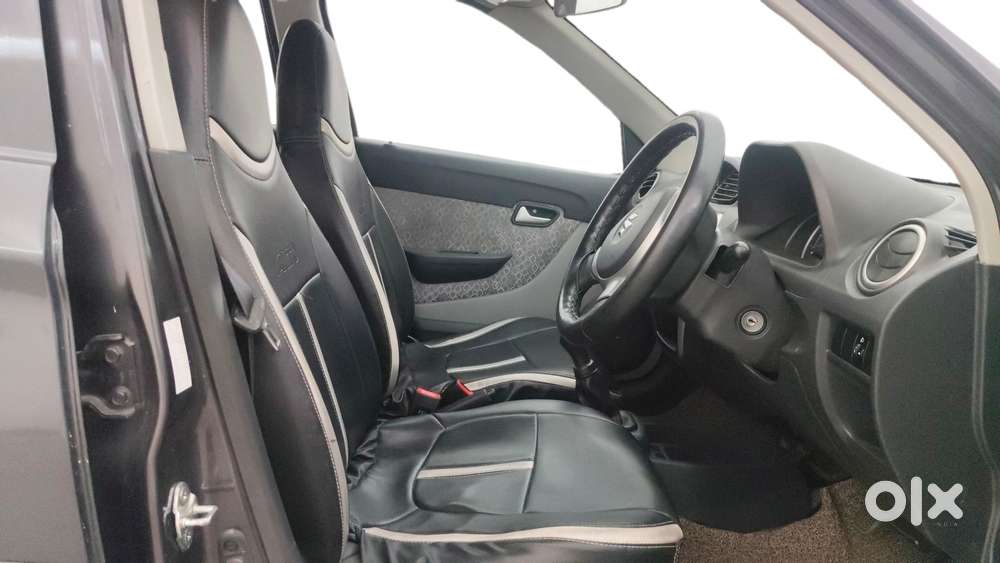 Maruti Suzuki Alto 800 Vxi, 2017, Petrol