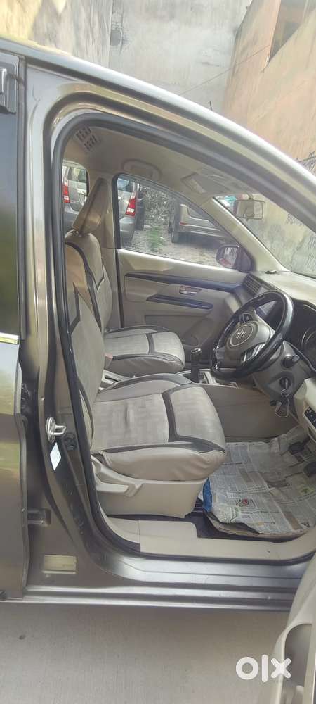 Maruti Suzuki Ertiga Vxi (o) Cng, 2022, Cng & Hybrids