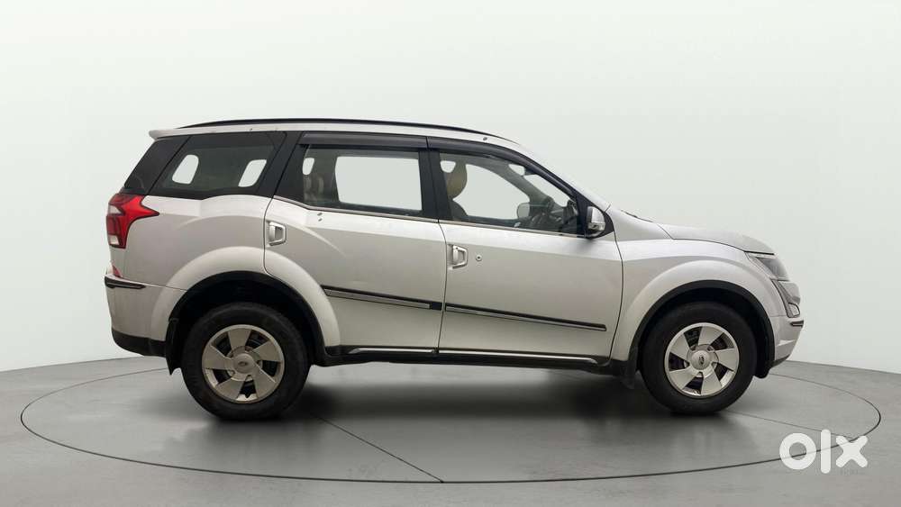 Mahindra Xuv500 W7, 2019, Diesel