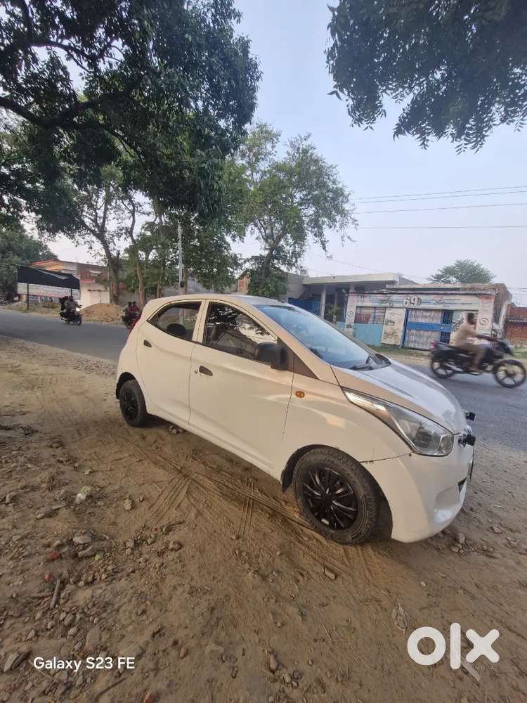 Hyundai Eon D Lite Plus 2015