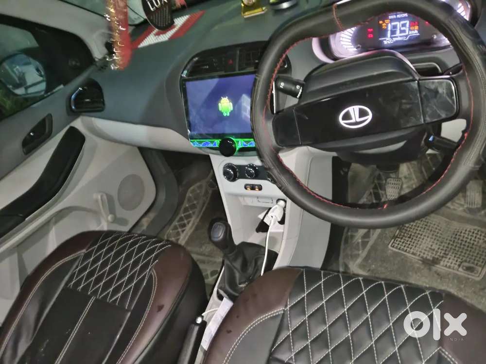 Tata Tiago 2026 Petrol 7500 Km Driven