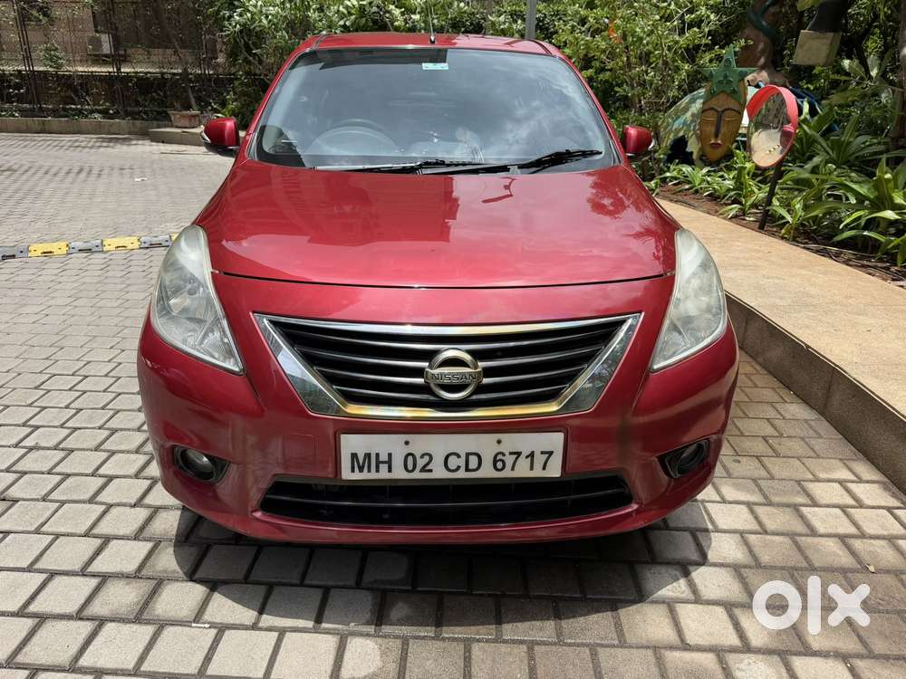 Nissan Sunny Xv, 2011, Petrol
