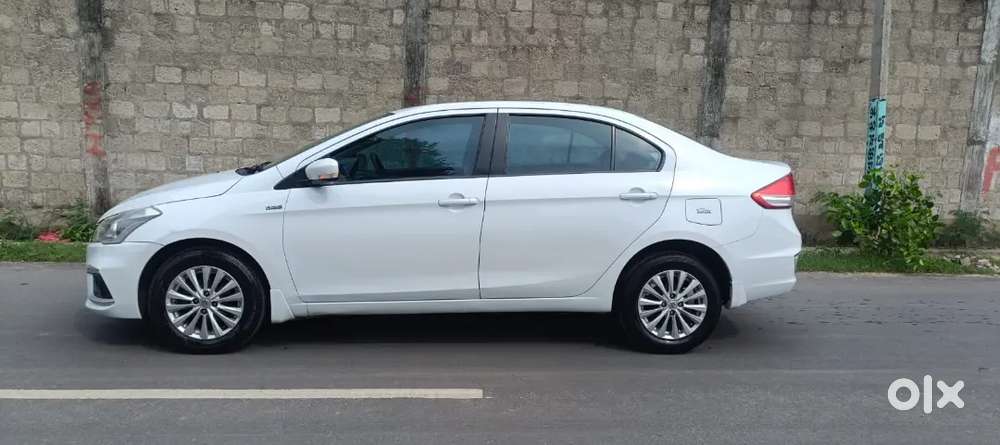 Maruti Suzuki Ciaz Delta 2019