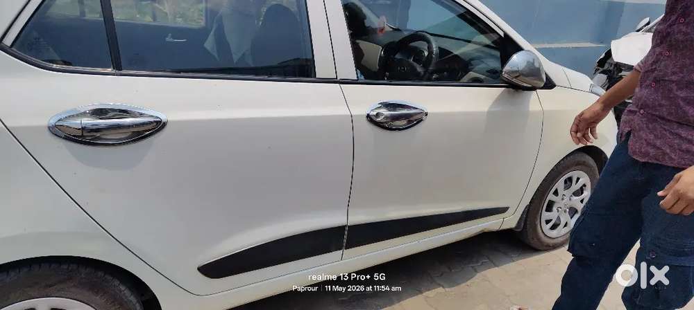 Hyundai Grand I10 Sports 1.2