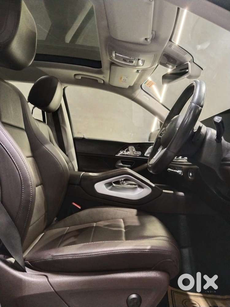 Mercedes-benz Gls 400d 4matic, 2020, Diesel