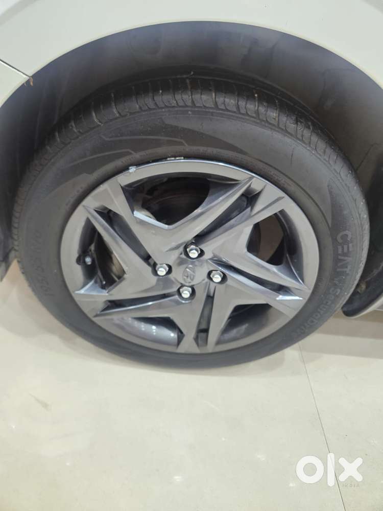 Hyundai I20 Sportz 1.2 Ivt, 2023, Petrol