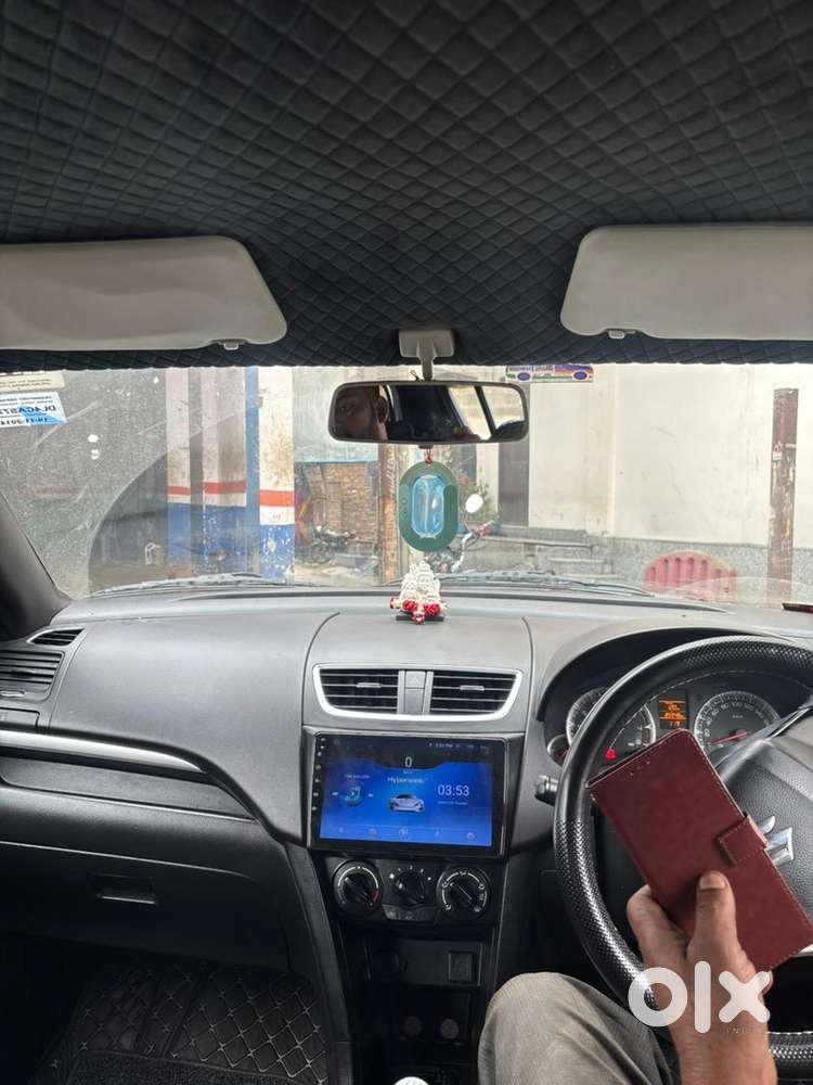 Swift Maruti Suzuki 2014 Manual Petrol