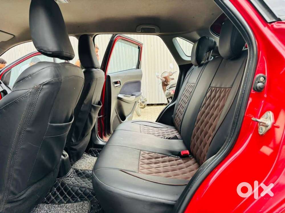 Maruti Suzuki Baleno Delta, 2020, Petrol