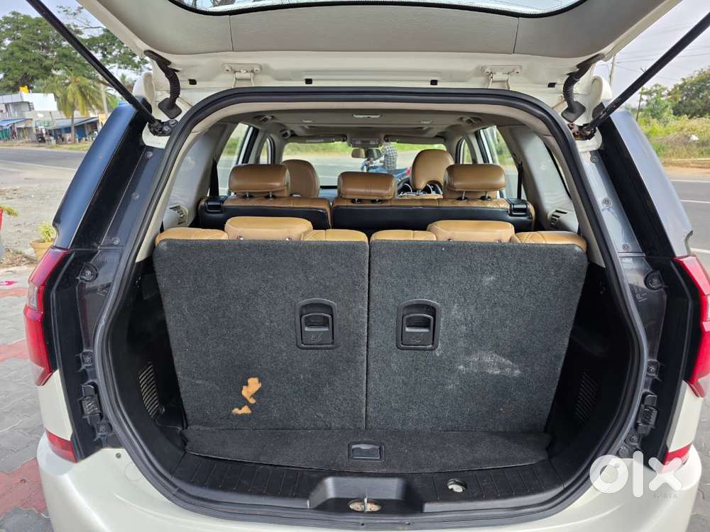 Mahindra Xuv500 W11, 2018, Diesel