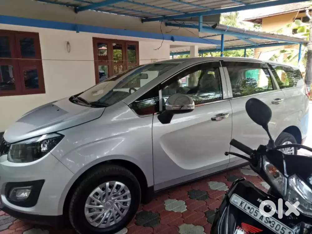 No Complaints,19 Km Millege, Company Service