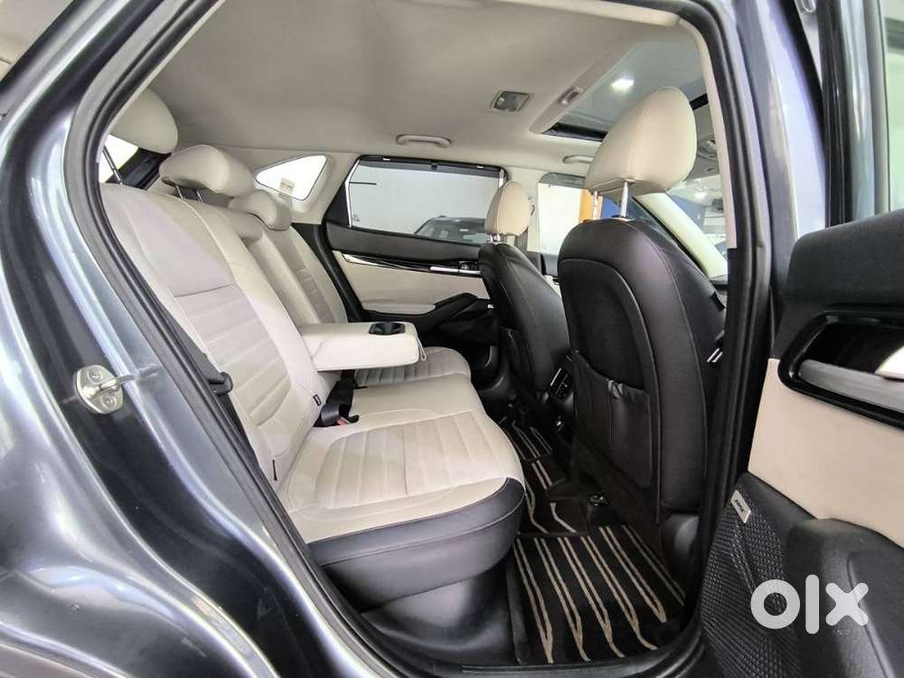 Kia Seltos Gtx Plus, 2019, Petrol