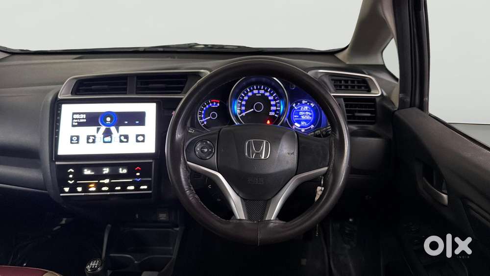 Honda Wr-v [2017-2020] 1.2 Sv I-vtec Mt, 2019, Petrol