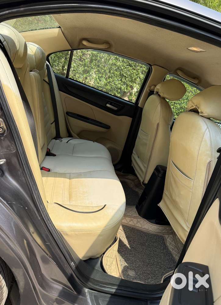 Honda Amaze 1.2 Smt I Vtec, 2018, Cng & Hybrids