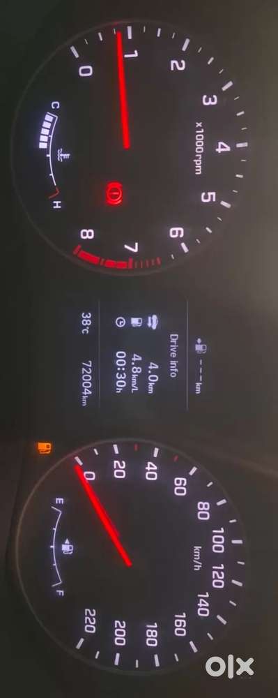 Hyundai I20 Asta (o) 1.2 Mt, 2020, Petrol