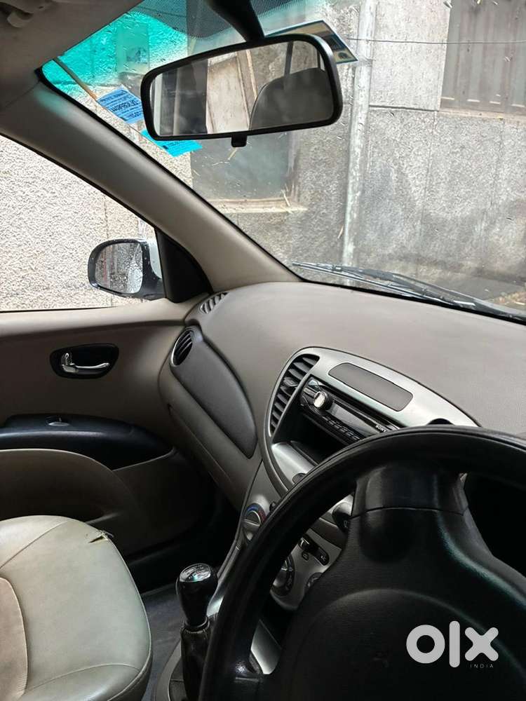 Hyundai I10 2011 Petrol 90000 Km Driven