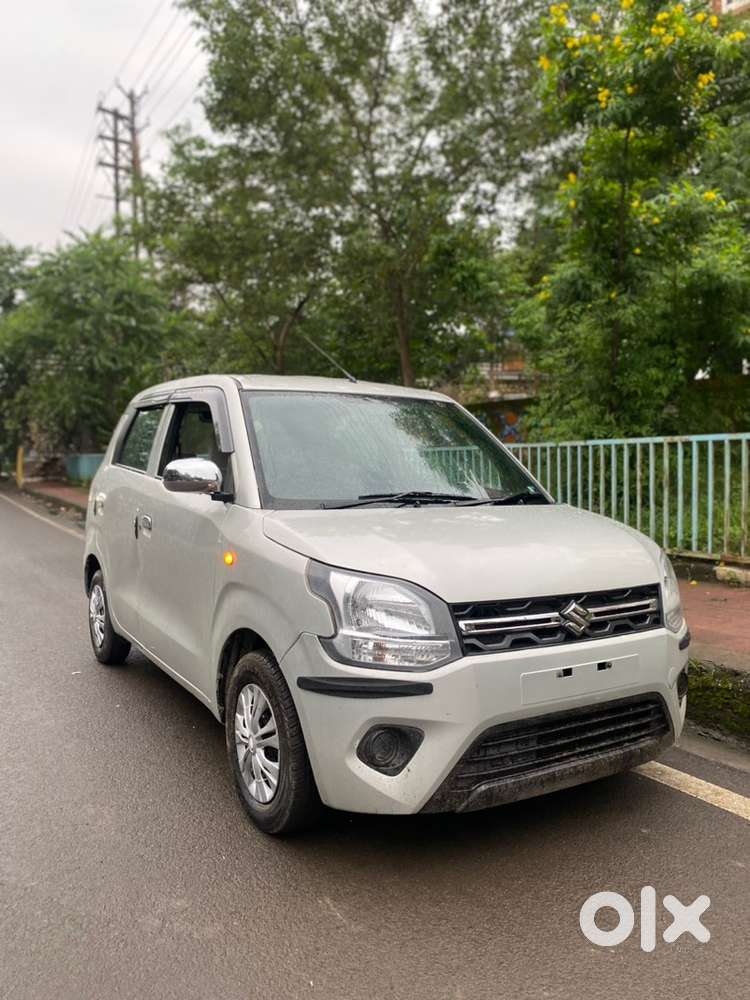 2021 Maruti Suzuki Wagon R