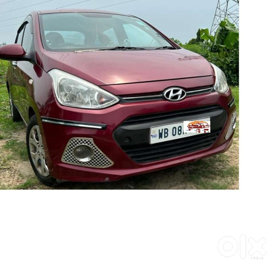 Hyundai Grand I10 Magna 1.1 Crdi, 2015, Petrol