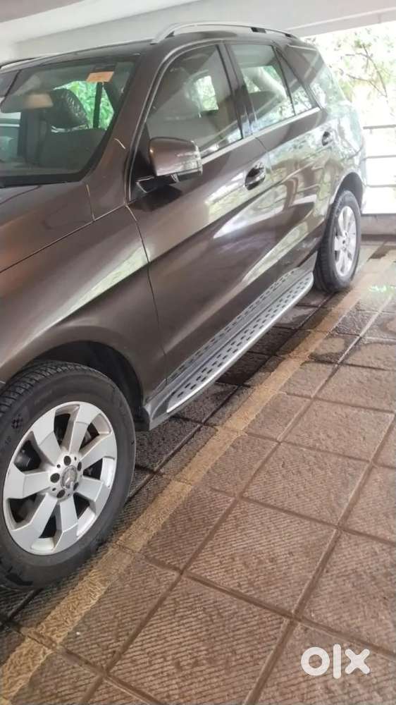 Mercedes-benz E-class 2015 Car