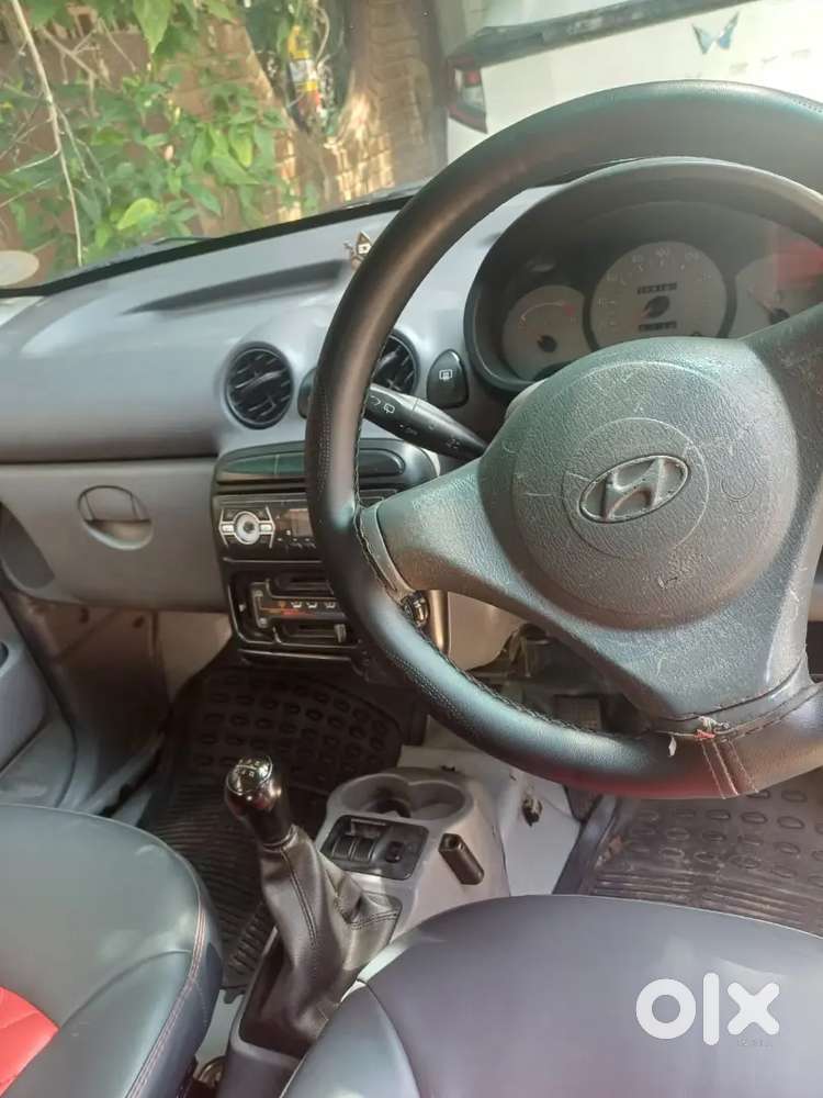 Hyundai Santro Xing 2006