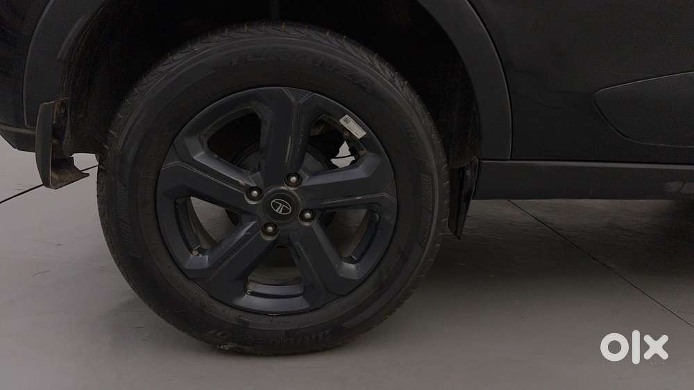 Tata Nexon 1.2 Revotron Xz Plus (l) Dark Edition, 2023, Petrol