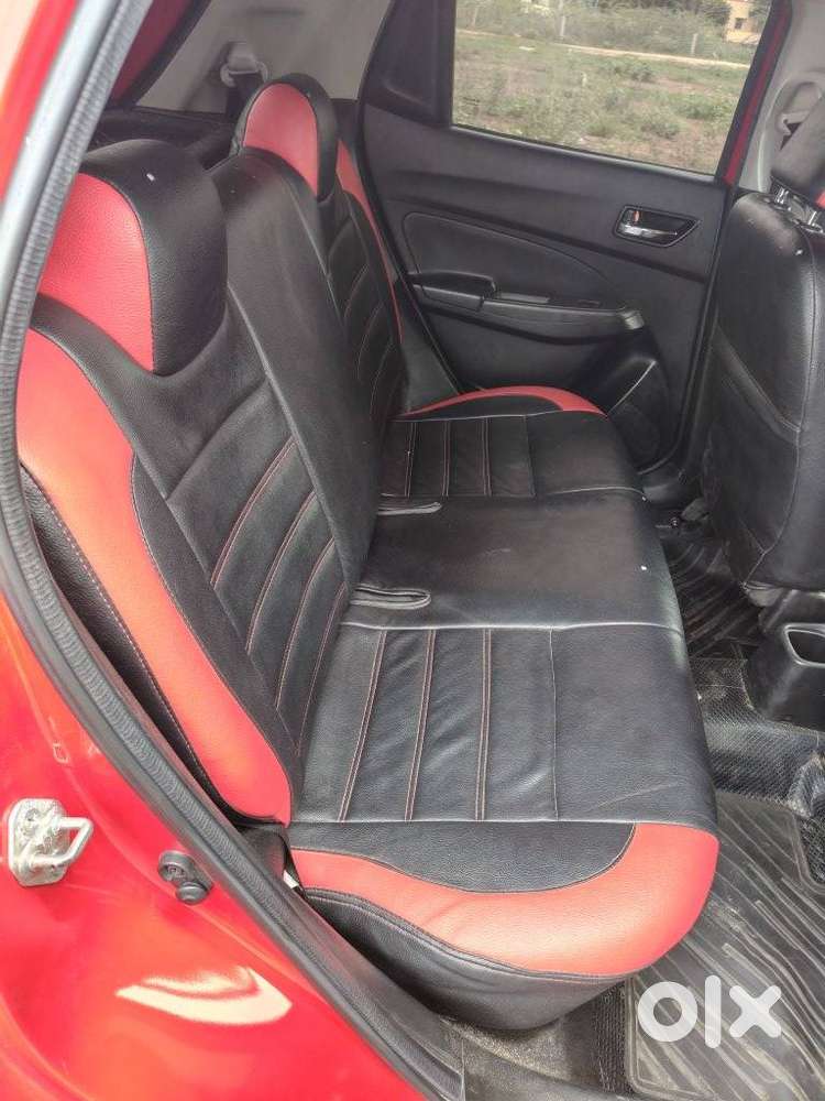 Maruti Suzuki Swift Vxi Abs Bsiv, 2021, Petrol