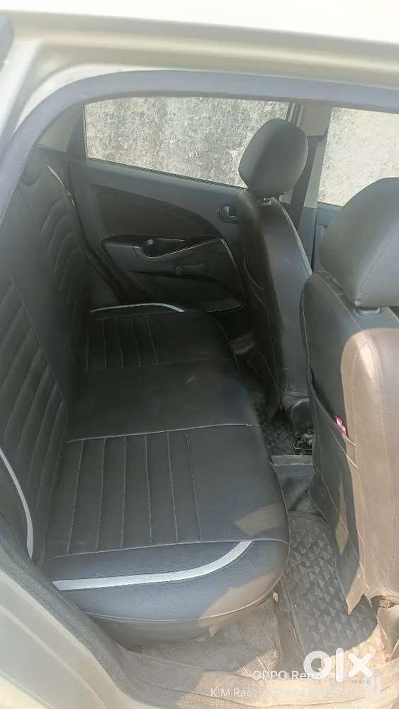 Ford Figo Diesel 2010 Car