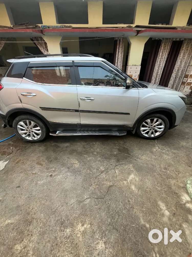 Mahindra Xuv300 Diesel 2020