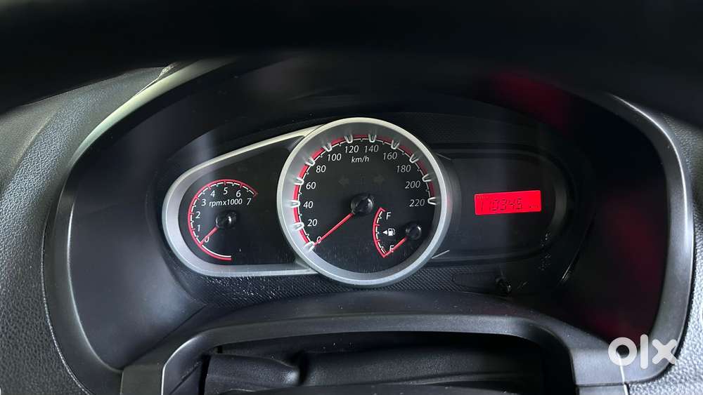 Ford Figo Diesel Zxi, 2010, Diesel