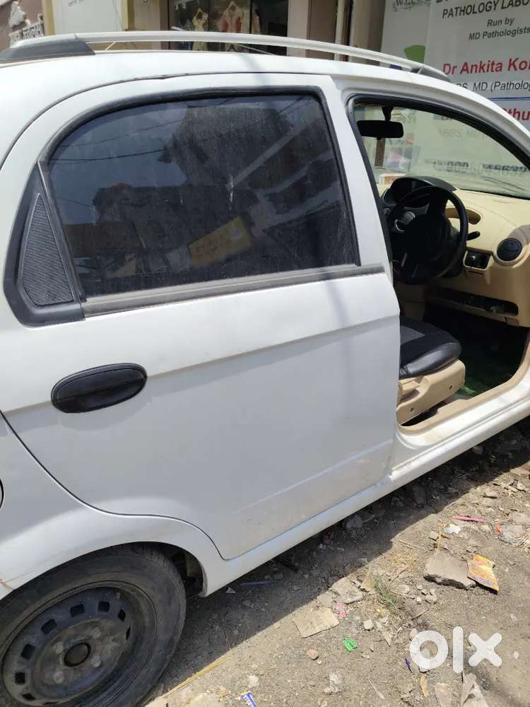 Maruti Suzuki Alto 2011
