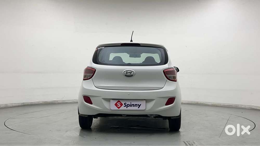 Hyundai Grand I10 1.2 Kappa Magna, 2015, Petrol