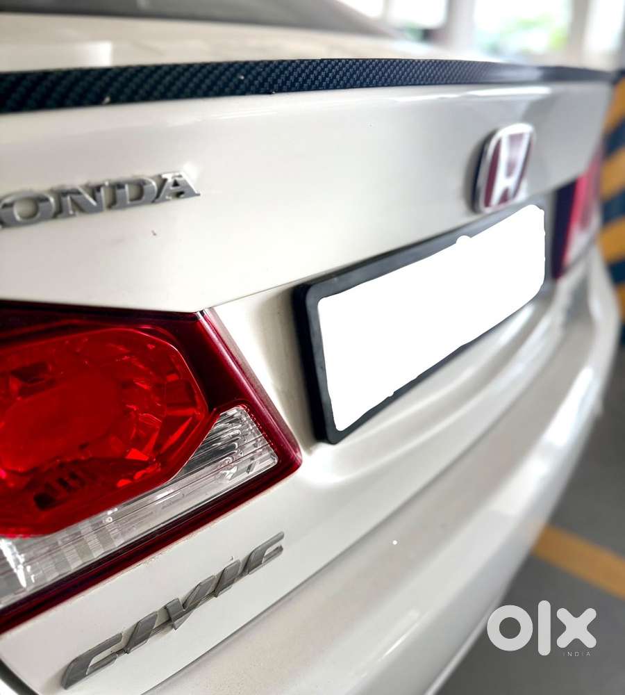 Immaculate Condition Rarest Honda Civic
