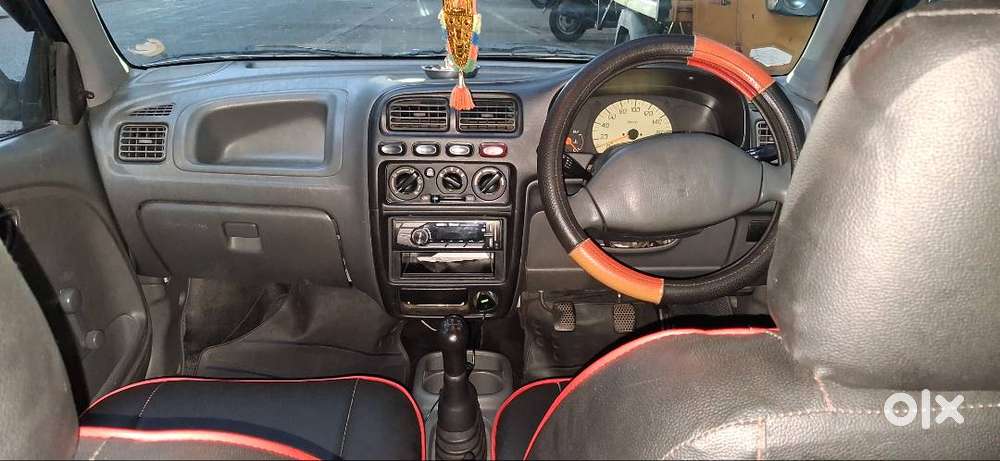 Maruti Alto Lxi 2010