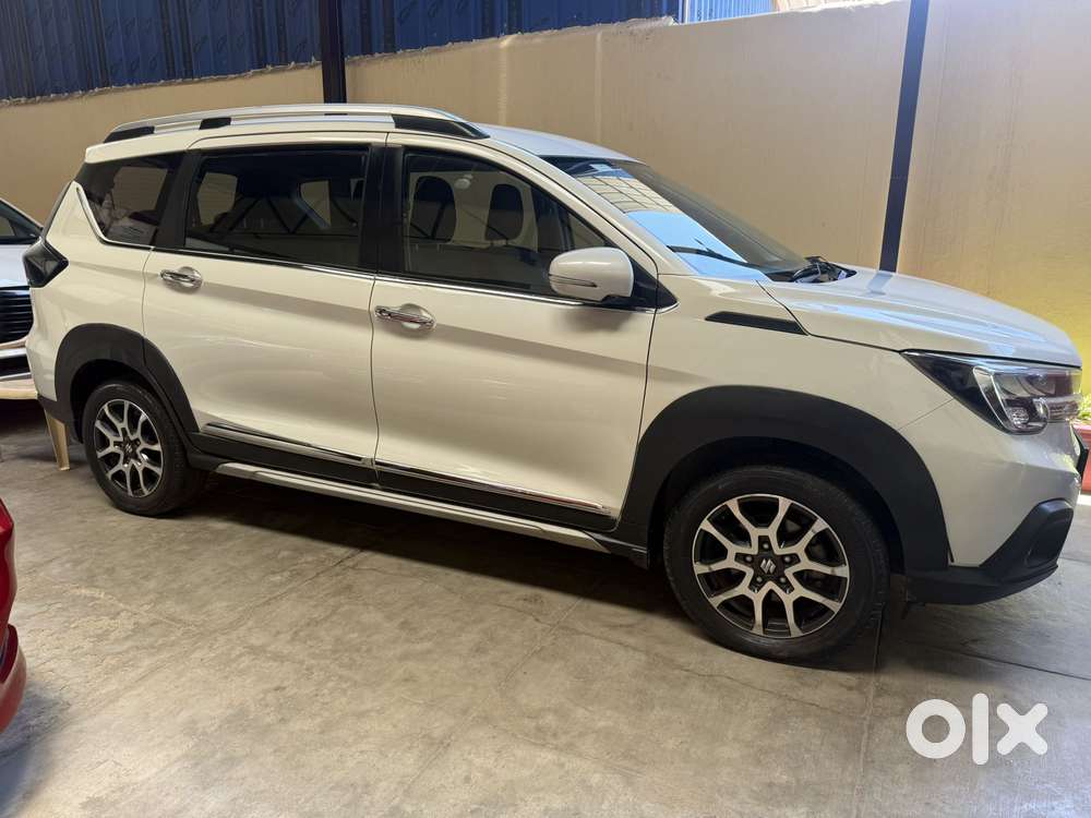 Maruti Suzuki Xl6 Zeta, 2022, Petrol