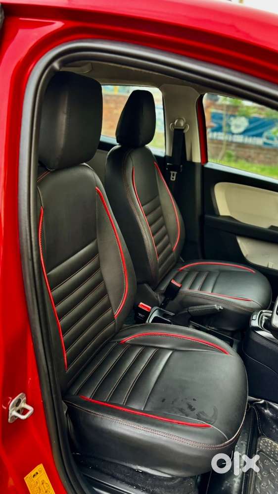 Tata Altroz 2022 Petrol Good Condition