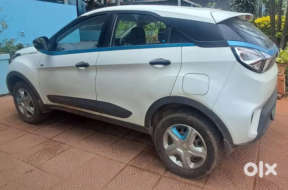 Tata Nexon Ev 2023 Electric Good Condition