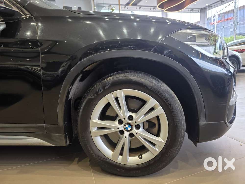 Bmw X1 Xdrive 20d M Sport, 2019, Diesel