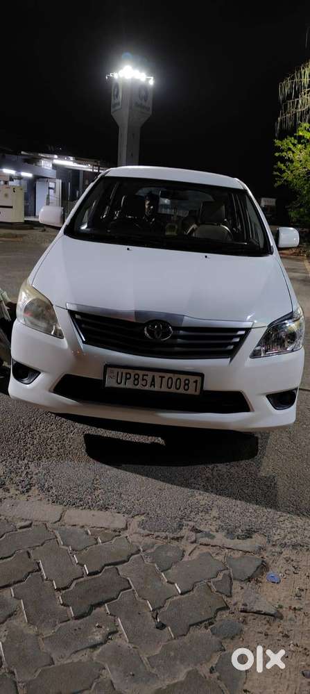 Toyota Innova 2015 Year 1st Owner